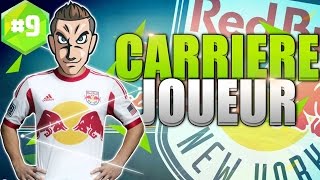 FIFA 16  Carrière Pro  JE CHANGE DEQUIPE  09 [upl. by Etteuqram]