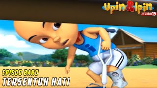 FULL Episod Baru Upin amp Ipin Musim 15  Kaki Ipin Patah  Upin Ipin Terbaru 2022 [upl. by Llenart]