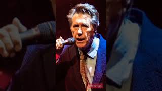 Bryan Ferry Love is the drug bryanferry loveisthedrug live [upl. by Arim895]