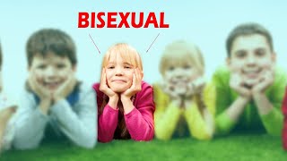 Growing Up Bisexual Issues  He says its a phase [upl. by Ahtebbat]