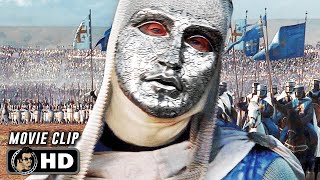 The Jerusalem Has Come Scene  KINGDOM OF HEAVEN 2005 Movie CLIP HD [upl. by Relyuc]