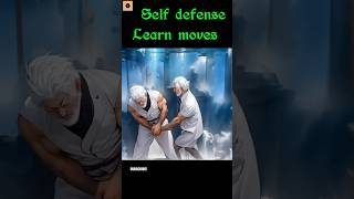 “Top MustLearn SelfDefense Techniques” selfdenfense karate streetfighter guard shorts [upl. by Nwatna]