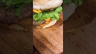 World’s Best Beef Burger Recipe  By Ayesha O beefburgers beefrecipes homemaderecipe easyrecipe [upl. by Whitman107]