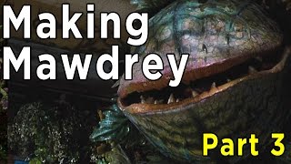 Making Mawdrey Part 3 ► Getting Stuff Done Before Guild Wars 2s Expansion [upl. by Fowkes]