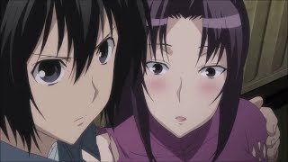 Sekirei「AMV」 See U [upl. by Phyllys617]