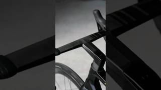 The New Deda Alanera RS  First Look and all Details  shorts alanerars dedaelementi [upl. by Kciderf]