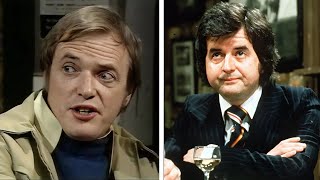 25 The Likely Lads 1964 actors who have passed away [upl. by Anawot]