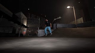 Session Skate Sim20241125182114 [upl. by Erwin]