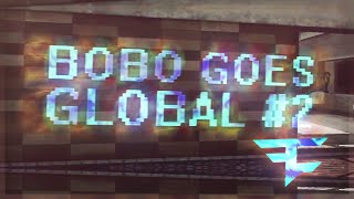 FAZE5 Winner FaZe Bobo  Bobo Goes Global 2 [upl. by Ahsikym]