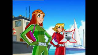 Jetix promo  Nederlands Dutch Full HD [upl. by Kammerer545]