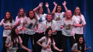 St Hildas School Gala Concert 2017 [upl. by Aroc]