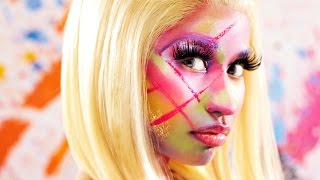 Top 10 Nicki Minaj Songs [upl. by Lange21]