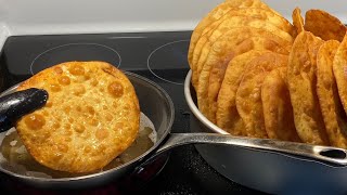 Masa Para Buñuelos Mexicanos [upl. by Illek]