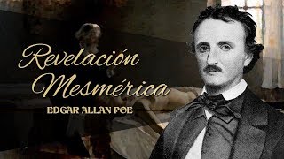 REVELACIÓN MESMÉRICA de EDGAR ALLAN POE  narrado por EL ABUELO KRAKEN 🦑 [upl. by Mailli]