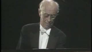 Rudolf Serkin  Beethoven Sonata No 31 Op 110  3rd Movement [upl. by Angelico888]