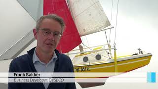 Enterprise Europe Network helpt DYSECO te groeien [upl. by Tnerual]