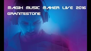 MAGIX Music Maker 2016 Live Tutorial 2 [upl. by Channa986]