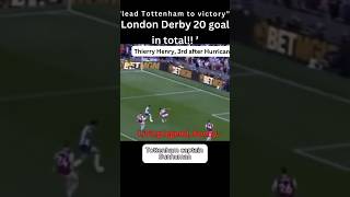 quotSon Heungmin scored a total of 20 London derby goals against West Ham Lead Tottenham to victoryquot [upl. by Kahlil593]