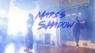 Maris Shadow x SwayShah [upl. by Enelrahc876]