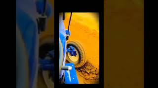 Farmtrac 35 tractor tractor Tractorlover kisanmazdoorektazindabad trending viral shorts [upl. by Jotham223]