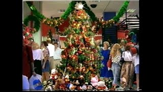 TVC  Myer Christmas 1990 [upl. by Hank]