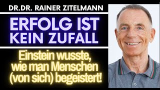 Selbstmarketing lernen  Prominent werden  Personal Branding lernen  DDr Rainer Zitelmann 22 [upl. by Sato]