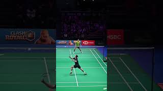 badminton viralvideo instagram racket allgames [upl. by Ragas]