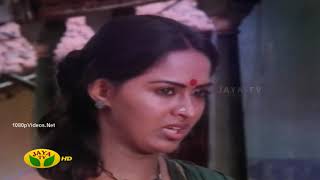 yeh kuruvi chittu kuruvi  Muthal Mariyathai 1080p HD   Ilaiyaraja Hits  Sivaji Ganesan hits [upl. by Nealah]