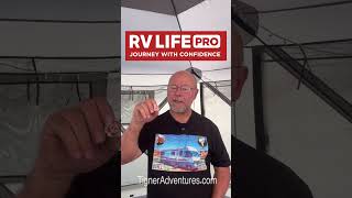 RV Life Stickers at Quartzsite quartzsitervshow rvtripwizard [upl. by Atteuqihc]