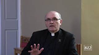 Full Interview Exorcist Fr Vincent Lampert [upl. by Assenab]