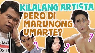 SIKAT PERO DI MARUNONG UMARTE [upl. by Roxanne]