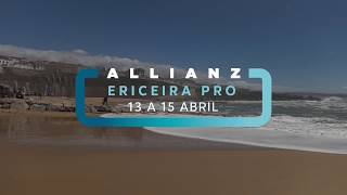 Liga MEO Surf 2018  Allianz Ericeira Pro  Best of [upl. by Kabab658]