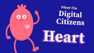 Meet the Digital Citizens Heart [upl. by Callum]