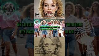 The Locomotion Karaoke karaokemachine karaokemusic videokaraoke karaokereelskylieminogue [upl. by Nittirb]