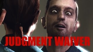 HL2RP In A Nutshell Judgment Waiver [upl. by Ardnad]