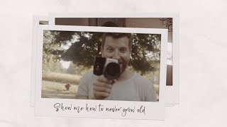 Brett Eldredge  Where the Heart Is Lyric Video [upl. by Jit]