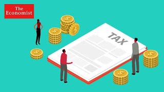 Should we tax the rich more [upl. by Hsekin]