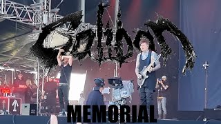 CALIBAN  Memorial Wacken Open Air 2023 [upl. by Diva770]