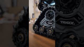 Traxxas Rc Crawler Bronco Trx4 4x4 AllTerrain Traxx [upl. by Adnofal477]