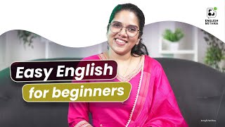 Easytolearn English sentences for beginners  91 9778634941  learning english englishtips [upl. by Rabbi]