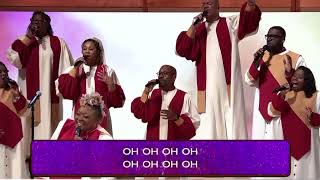 Praise and Worship Medley led by Sherice Tomlin [upl. by Enirehtakyram488]