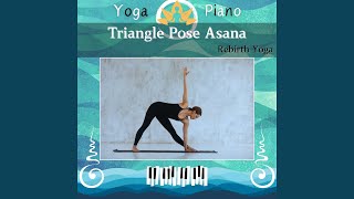 Rejuvenating Yoga Colorful Sea Sound [upl. by Yarvis]