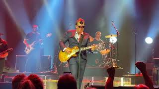 JOE BONAMASSA  Just Got Paid  20062024  Rio de Janeiro [upl. by Jonna311]