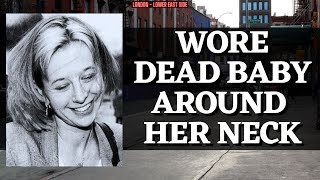 Wore Deceased Baby Around Her Neck Tried Smuggling Body To London  The Story Of Caroline Beale [upl. by Ettenim]