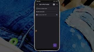 VPN Client Pro settings 2023 September [upl. by Ttej839]