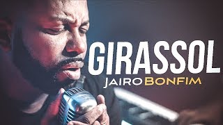 Girassol  Jairo Bonfim  Cover Whindersson Nunes e Priscilla Alcântara PalinhaDoBonfim [upl. by Ursuline968]