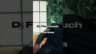 ALRIMA GATÉ FEAT DJ FLEXTOUCH VENDREDI 25 MARS 🫀 [upl. by Enrahs]