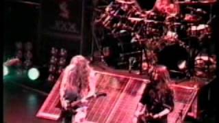 Sepultura  17  Clenched Fist pt 2 Live 24 10 1993 Oslo [upl. by Ahsenahs]