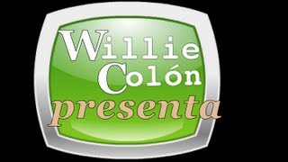 IDILIO WILLIE COLON LYRICS [upl. by Ivatts]