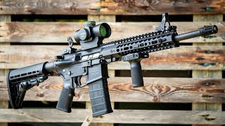 Best AR15 Rifles for 2025 – Which One Should You Own [upl. by Anima123]